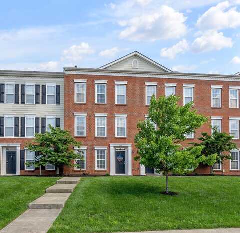 2433 Aristocracy Circle, Lexington, KY 40509