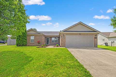 725 Williams Road, Nicholasville, KY 40356