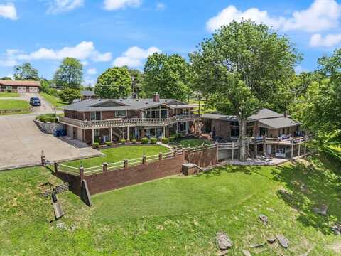 275 Lakeview Drive, Somerset, KY 42503