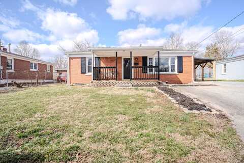 108 Rancho Court, Frankfort, KY 40601
