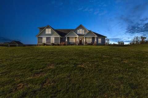 150 Jones Nursery Road, Winchester, KY 40391