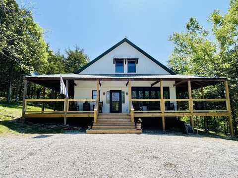 1837 Alton Station Road, Lawrenceburg, KY 40342