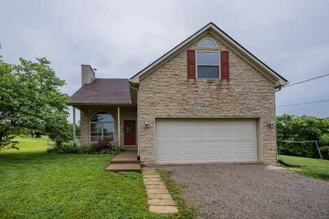1360 McDonald Road, Lawrenceburg, KY 40342