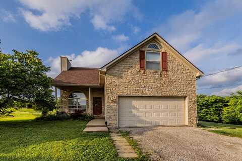 1360 McDonald Road, Lawrenceburg, KY 40342