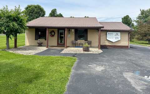 135 Kentucky 910, Russell Springs, KY 42642