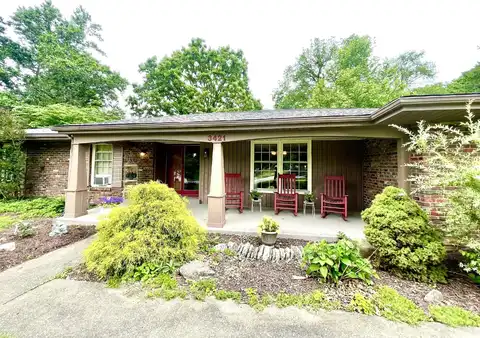 3421 Lannette Lane, Lexington, KY 40503