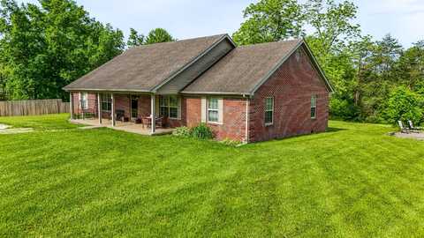 3729 Old State Road Road, Mount Vernon, KY 40456
