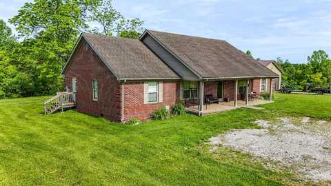 3729 Old State Road, Mount Vernon, KY 40456