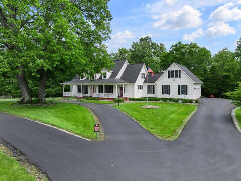 1593 US 460, Frenchburg, KY 40322
