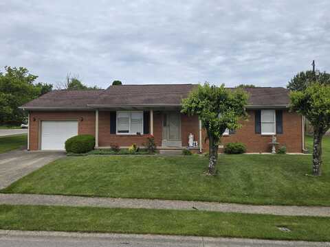 110 Albany Lane, Winchester, KY 40391