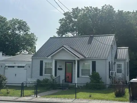 367 North N Estill Avenue, Richmond, KY 40475