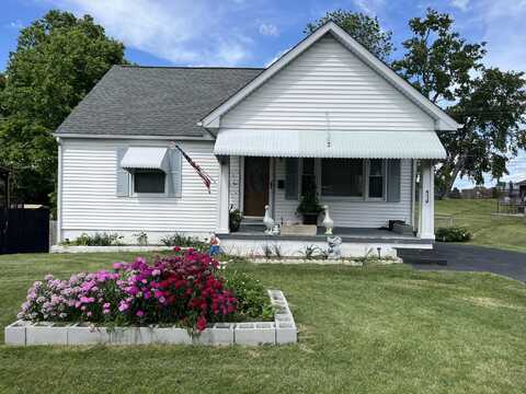 537 Northside Drive, Lexington, KY 40505