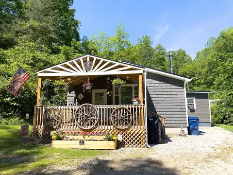 2490 State Hwy. 1675, Somerset, KY 42501