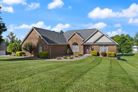 262 Silver Creek Drive, Somerset, KY 42503