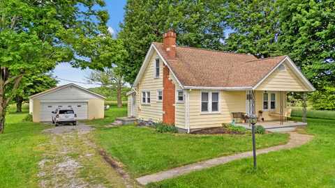 10165 Clifton Road, Versailles, KY 40383