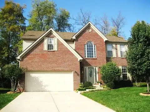 840 Tiffanie Court, Lexington, KY 40514