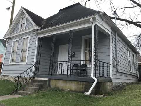 210 East 7th Street, Lexington, KY 40508