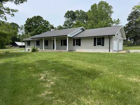 83 Gene Conner Road, Russell Springs, KY 42642