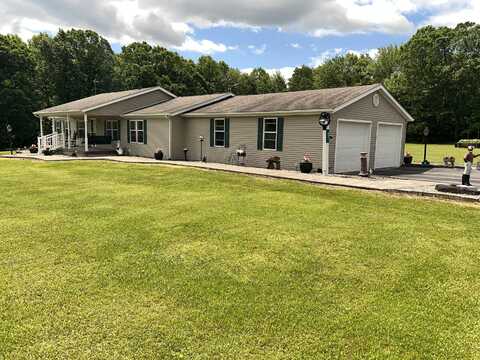 531 Chestnut Road, Hillsboro, KY 41049