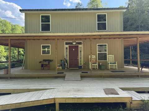 5185 State Highway 708, Beattyville, KY 41311