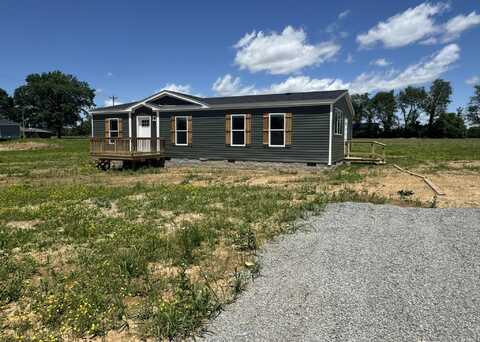 49 Drew Lane, Campbellsville, KY 42718