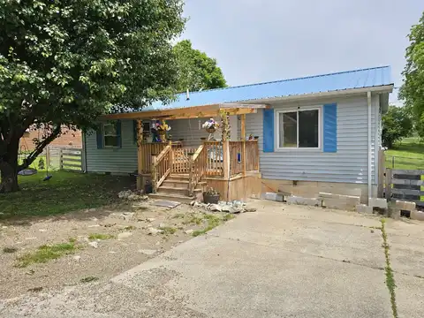 270 Newcomb Avenue, Mount Vernon, KY 40456