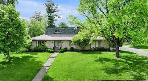 999 Lakeland Drive, Lexington, KY 40502