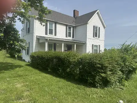 354 North N. Estill Avenue, Richmond, KY 40475