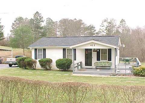 411 McKeehan Crossing Road, Corbin, KY 40701