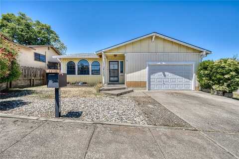 1501 Orchid Way, Lakeport, CA 95453