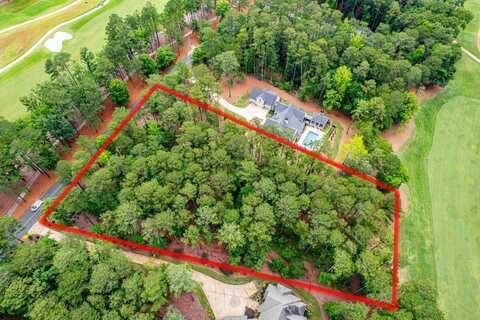 1221 LINGER LONGER DRIVE, Greensboro, GA 30642