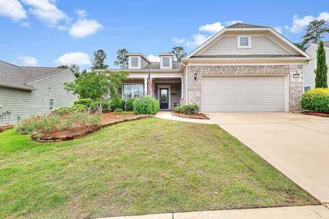 1151 CROOKED CREEK ROAD, Greensboro, GA 30642