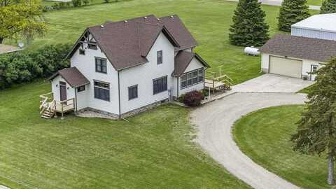 803 Main, Tyndall, SD 57066
