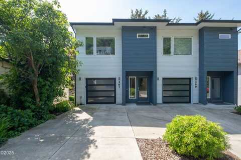 267 NE Williams, Depoe Bay, OR 97341