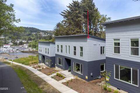 450 SE Shell, Depoe Bay, OR 97341