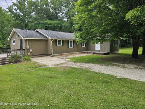 7538 Hwy. 63 North, Alexander City, AL 35010