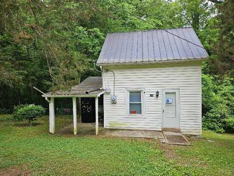 128 Brooke Street, Brookneal, VA 24528