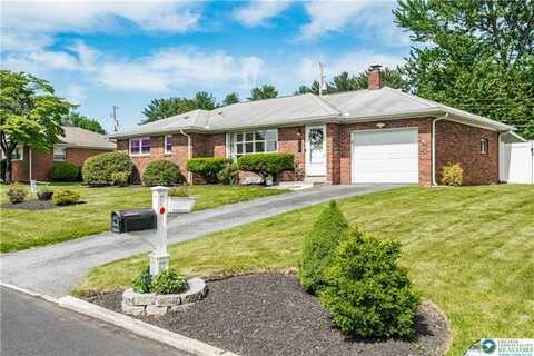 929 Webster Avenue, Allentown, PA 18103
