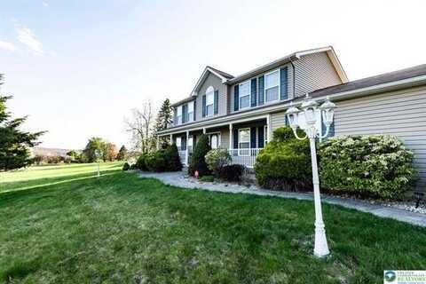 126 Arthur Lane, Chestnuthill, PA 18322