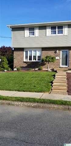86 West 26th Street, Northampton, PA 18067
