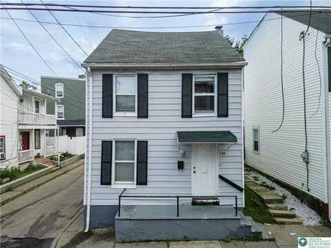 528 West Liberty Street, Allentown, PA 18102