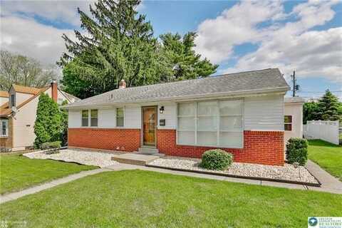 2238 Elm Street, Allentown, PA 18104