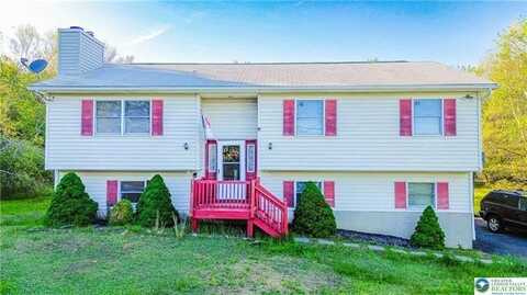 2083 Sun Valley Drive, Tunkhannock, PA 18610