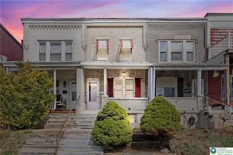 521 South Bradford Street, Allentown, PA 18109