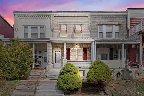 521 S Bradford Street, Allentown, PA 18109