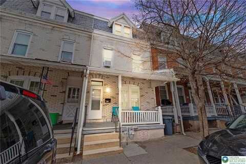 526 North Law Street, Allentown, PA 18102
