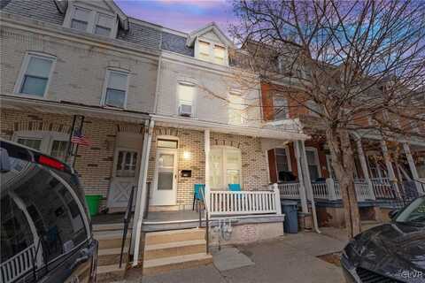 526 N Law Street, Allentown, PA 18102