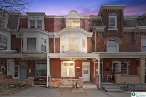 1208 W Union Street, Allentown, PA 18102
