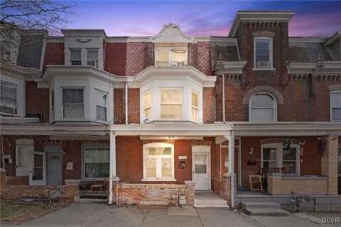 1208 Union Street, Allentown, PA 18102