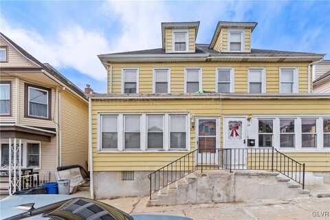 117 S 15th Street, Wilson Boro, PA 18042